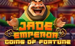 Jade Emperor Jade Emperor