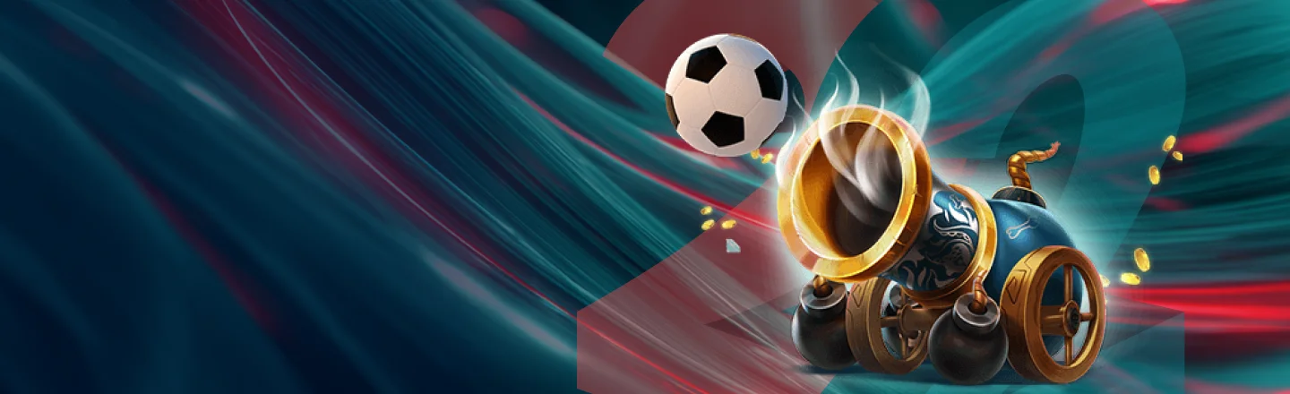 22Bet VIP